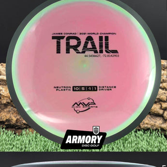 MVP Discs Conrad Trail