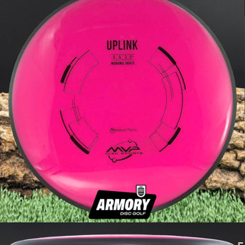 MVP Discs Uplink