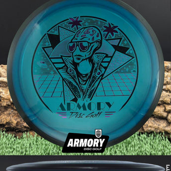 MVP Discs Volt