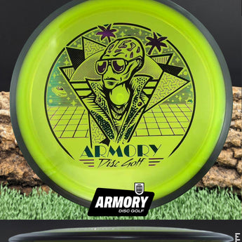 MVP Discs Volt