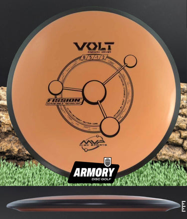 MVP Fission Volt