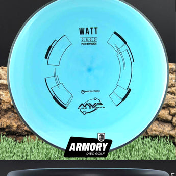 MVP Discs Watt