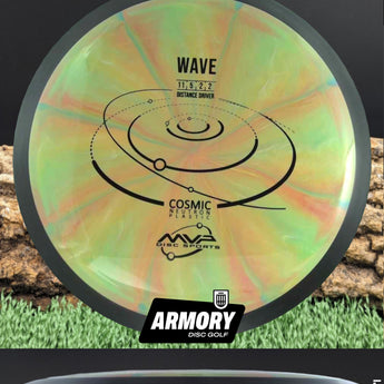 MVP Discs Wave