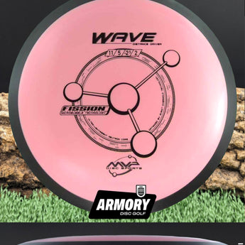 MVP Discs Wave