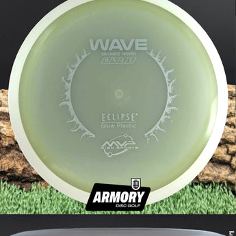 MVP Discs Wave