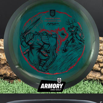 MVP Discs Proton Wave
