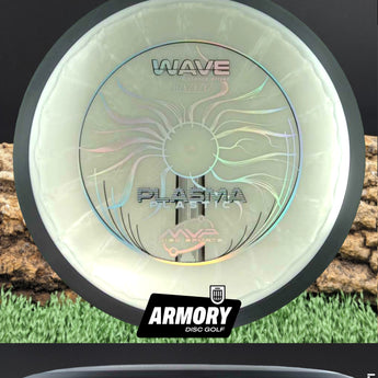 MVP Discs Plasma Wave