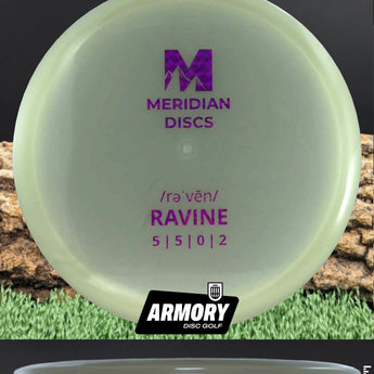 Meridian Discs Ravine