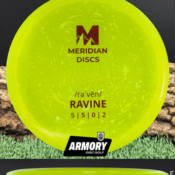 Meridian Discs Ravine