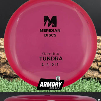 Meridian Discs Tundra