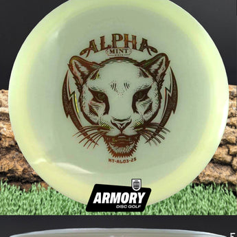 Mint Discs Nocturnal Alpha