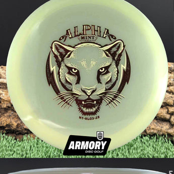Mint Discs Nocturnal Alpha
