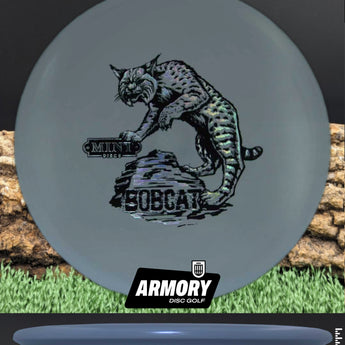 Mint Discs Bobcat