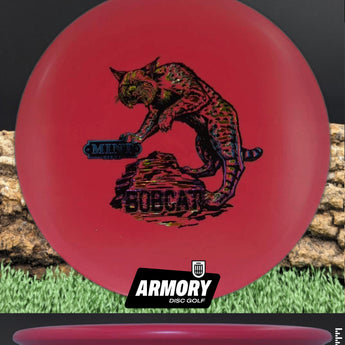 Mint Discs Bobcat