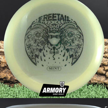 Mint Discs Freetail - Nocturnal Available