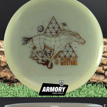 Mint Discs Nocturnal Flex Mustang