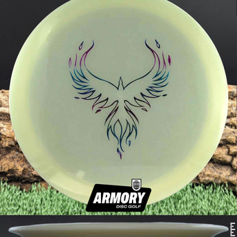 Mint Discs Phoenix