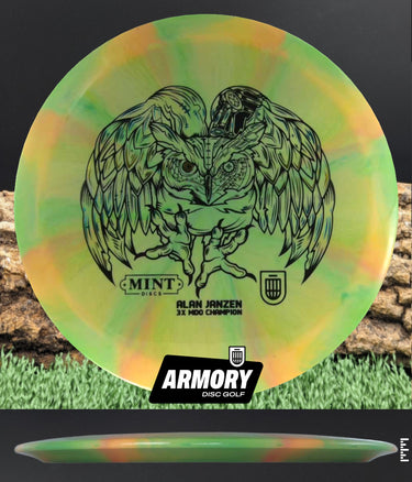 Mint Discs Phoenix