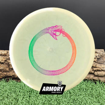 Mint Discs First Run Nocturnal Diamondback