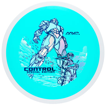 MVP Neutron Control - Pre-Order
