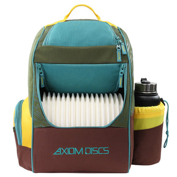 Axiom MVP Shuttle Bag - NEW Colorways!