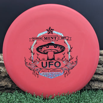 Mint Discs UFO