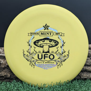 Mint Discs UFO