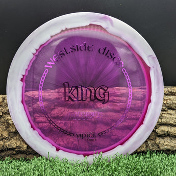 Westside Discs King