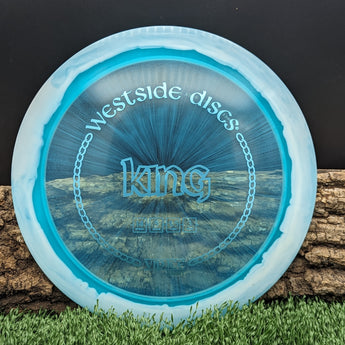 Westside Discs King