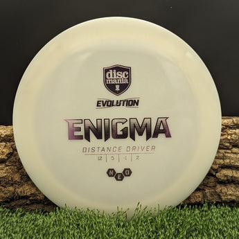 Discmania Discs Enigma