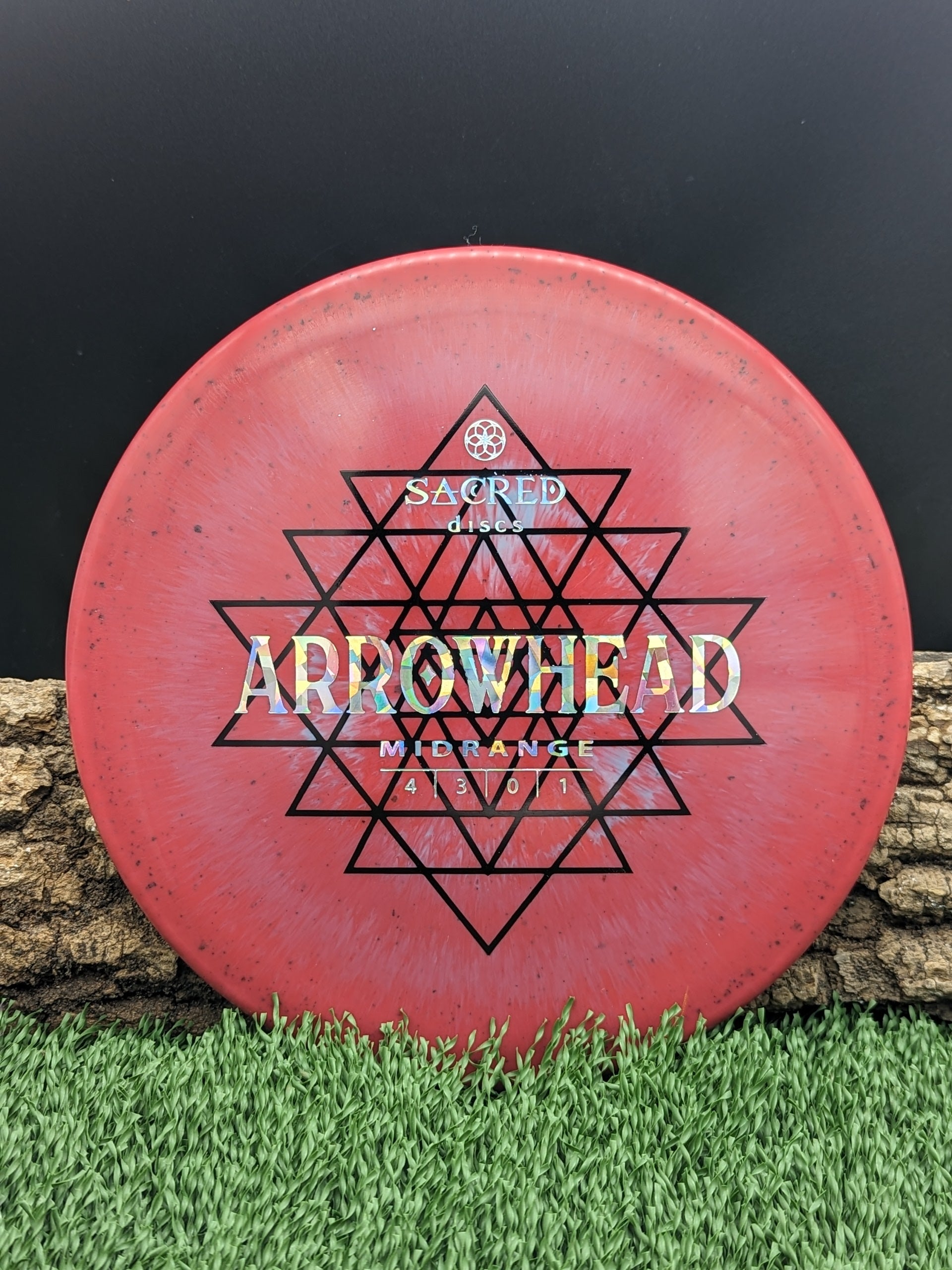 Arrowhead Disc Golf Course