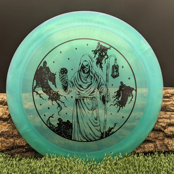 Westside Discs Boatman