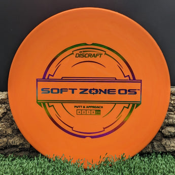 Discraft Zone OS