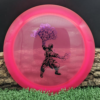 Prodigy Disc Falcor