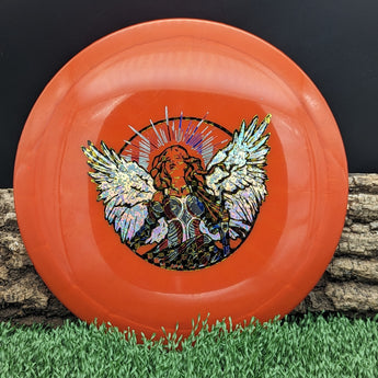 Mint Discs Alpha