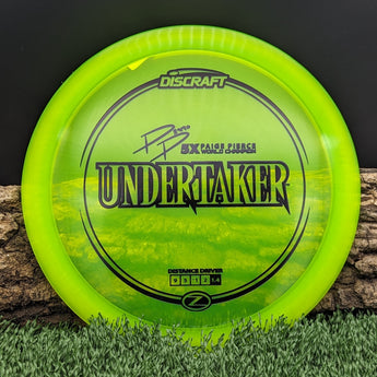 Discraft Undertaker