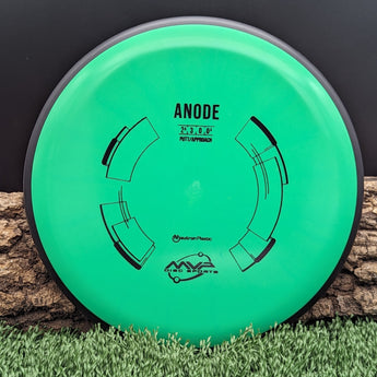 MVP Discs Anode