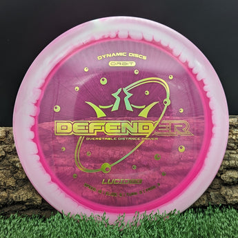 Dynamic Discs Defender