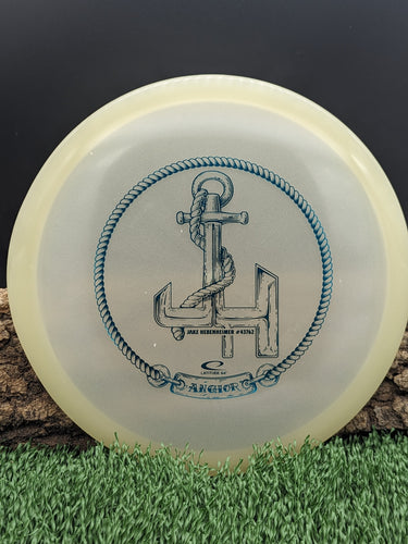 Latitude 64 Anchor
