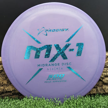 Prodigy Disc MX1