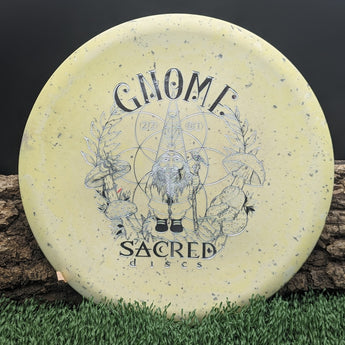 Sacred Discs Gnome