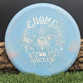 Sacred Discs Gnome