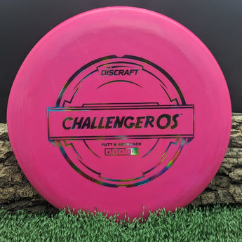 Discraft Challenger OS