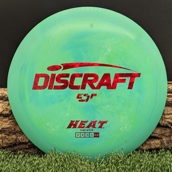 Discraft Heat