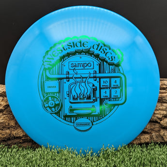 Westside Discs Sampo