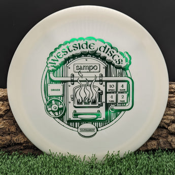 Westside Discs Sampo