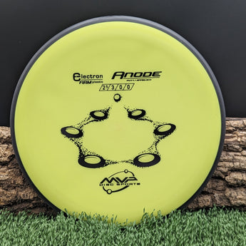 MVP Discs Anode