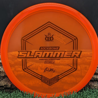 Dynamic Discs Sockibomb Slammer