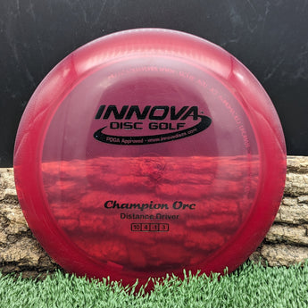 Innova Orc