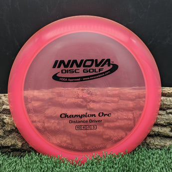 Innova Orc